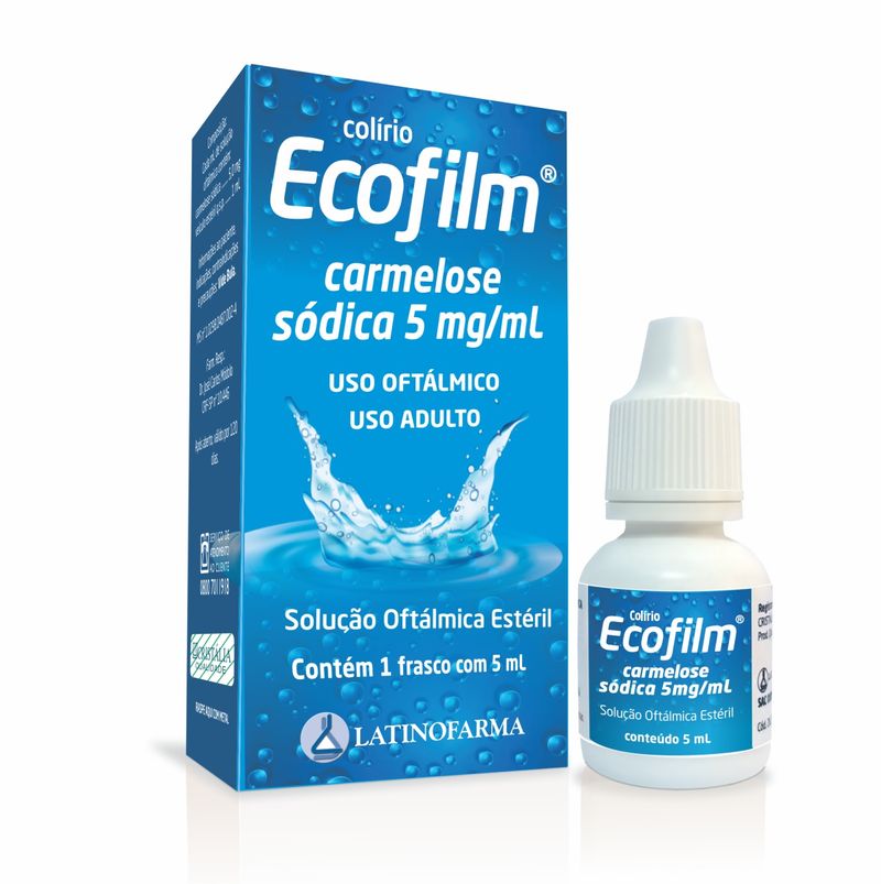 ECOFILM-5ML