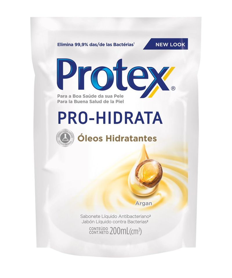 a00a47b50bdbc66464ce254cbb9434d2_protex-sabonete-liquido-antibacteriano-protex-pro-hidrata-argan-refil-200ml_lett_1