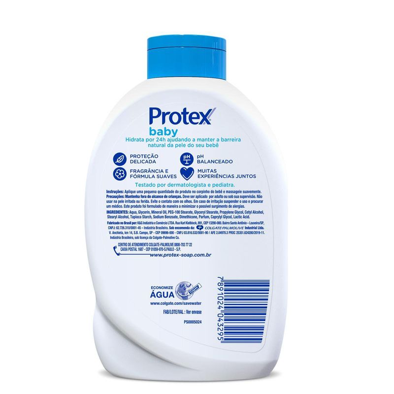 9b4ea2c26b76dff2f490c70f61c3a67a_protex-baby-locao-hidratante-protex-baby-protecao-delicada-200ml_lett_2