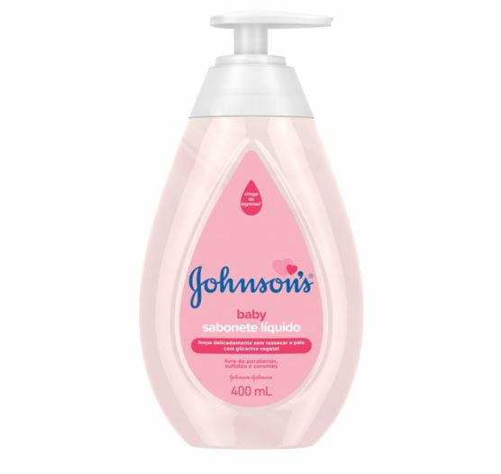 Sabonete-Johnson---Johnson--Baby-Pink-Liq-400ml