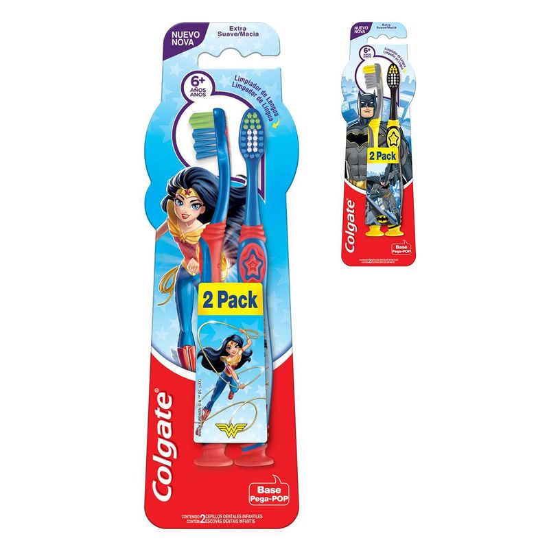 9a02f5ef6018cee3cdea97221d706f0d_colgate-escova-dental-infantil-colgate-smiles-batman---mulher-maravilha-6--anos-extra-macia-com-2-unidades_lett_11