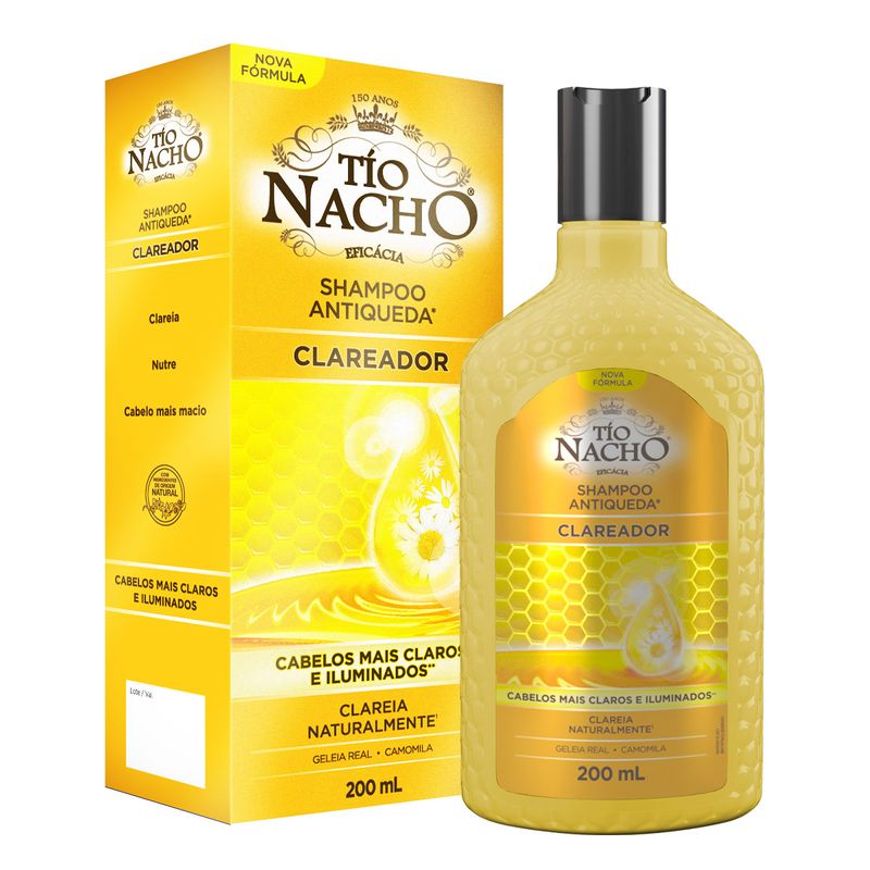 shampoo-tio-nacho-antiqueda-clareador-200ml-principal