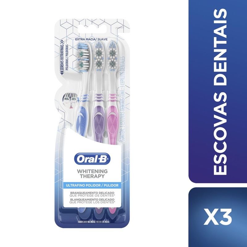 2de1a9301abc05a606148ce91b2301f1_oral-b-escova-dental-oral-b-whitening-therapy-ultrafino-polidor-3-unidades_lett_1