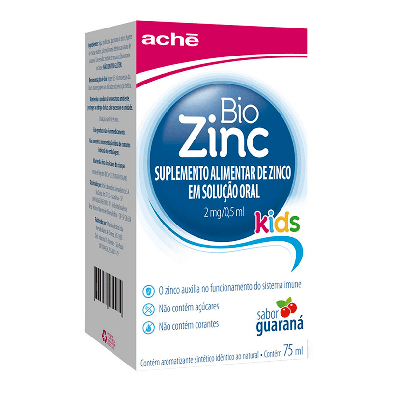 -BIOZINC