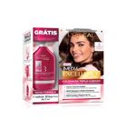 TINTURA-IMEDIA-EXCELLENCE-CASTANHO-CLARO-5-GRATIS-TRATAMENTO-CUIDADO-MILAGROSO-DA-COR-50G