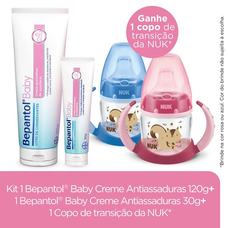 Bepantol-Baby-Pack-Cha-de-Bebe-120g---30g---Copo-de-Transicao-NUK-Pague-Menos-56364-0