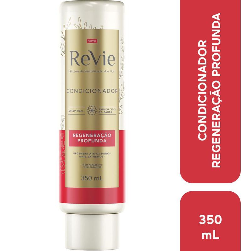 b4aeaa3fae9a8a0fb04a798d10930fa8_revie-condicionador-regeneracao-profunda-revie-350ml_lett_1