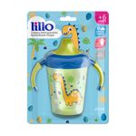 Caneca-Lillo-Magia-Antivazamento--Azul-207ml-Ref.-624521