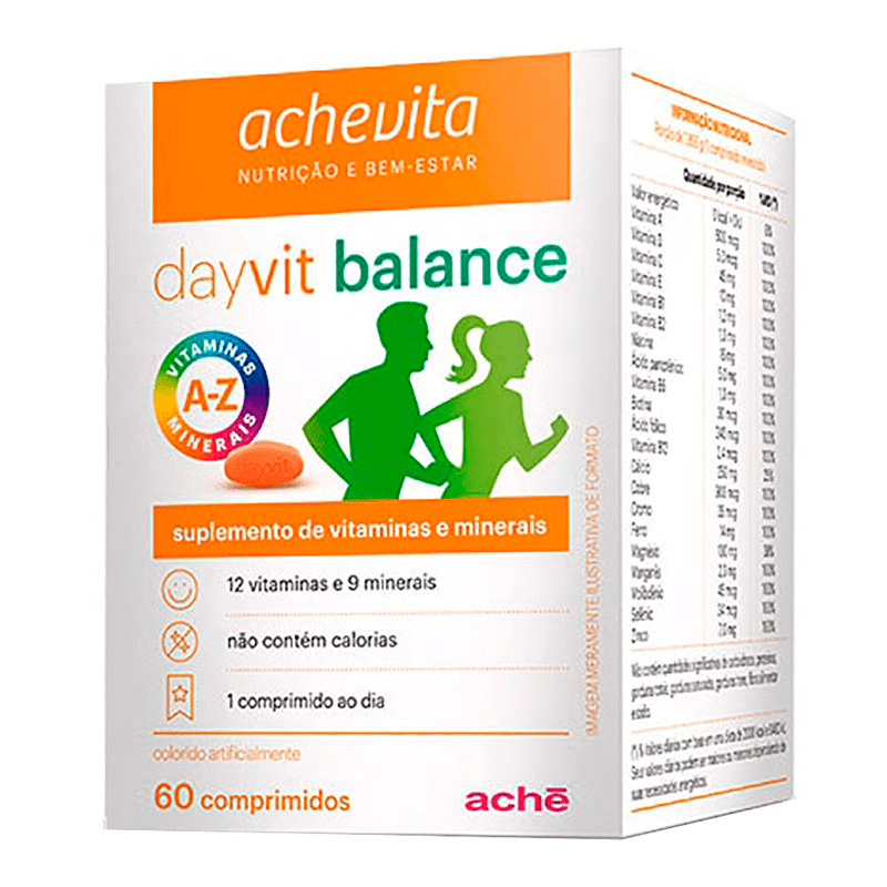 Dayvit-Balance-Com-60-Comprimidos