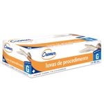 Luva-Cremer-Para-Procedimento-Nao-Cirurgico-Tamanho-Grande-Com-100-Unidades