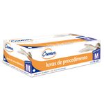 Luva-Cremer-Para-Procedimento-Nao-Cirurgico-Tamanho-Medio-Com-100-Unidades