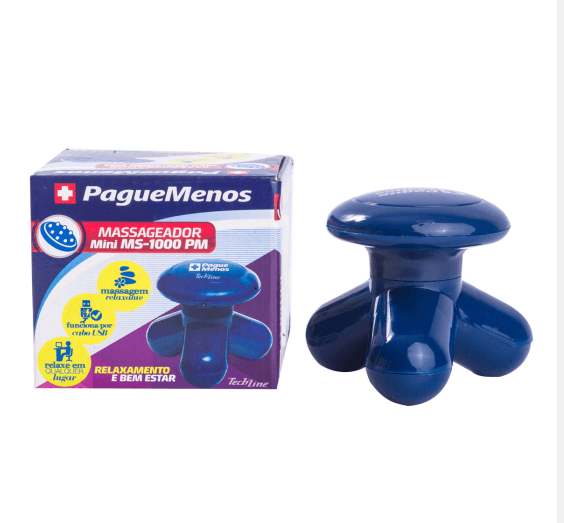 Massageador-Pague-Menos-Ms-1000-Azul