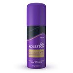 Tintura-Koleston-Spray-Retoque-Instantaneo-Cor-Preta-100ml-57g