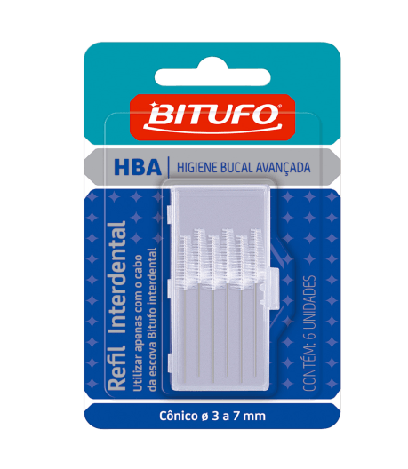 Escova-Dental-Bitufo-Conico-Refil-Com-6-Unidades