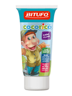 Creme-Dental-Bitufo-Cocorico-Com-Fluor-Tutti-Frutti-90g