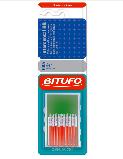 Escova-Dental-Bitufo-Interdental-Hb-Cilindrica-Extra-Fina