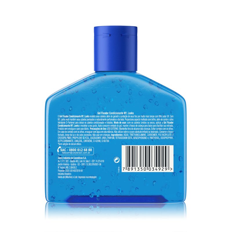 Fixador-Capilar-Ny-Looks-Azul-Gel-240g