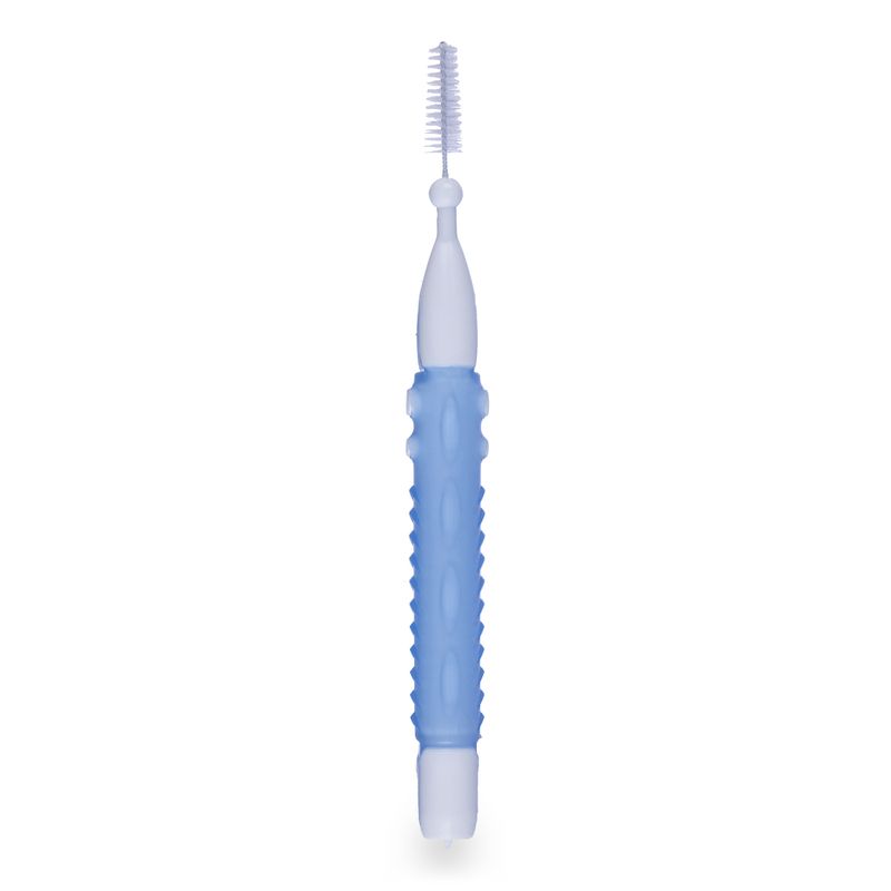 Escova-Dental-Bitufo-Interdental-Interclean-Conica-Com-6-Undidades