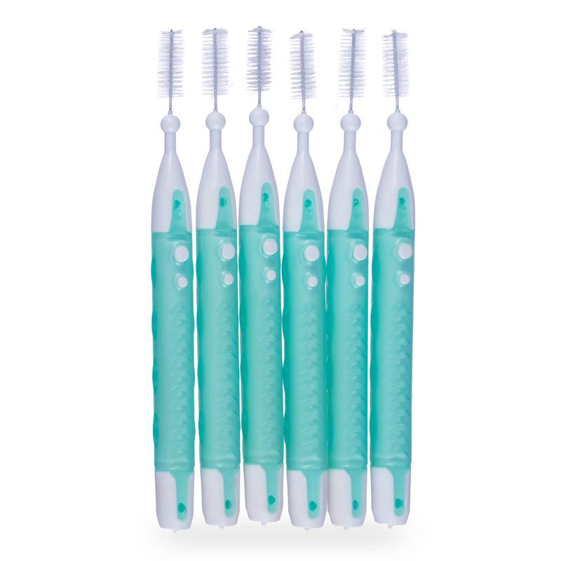 Escova-Interdental-Bitufo-Interclean-Fina-Com-6-Unidades