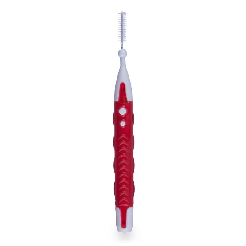 Escova-Interdental-Bitufo-Interclean-Extrafina-Cilindrica-3-milimetros-6-unidades
