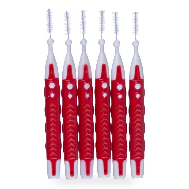 Escova-Interdental-Bitufo-Interclean-Extrafina-Cilindrica-3-milimetros-6-unidades
