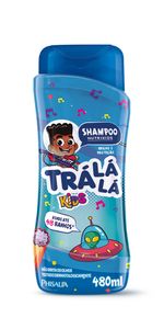 Shampoo-Tralala-Nutrikids-480ml