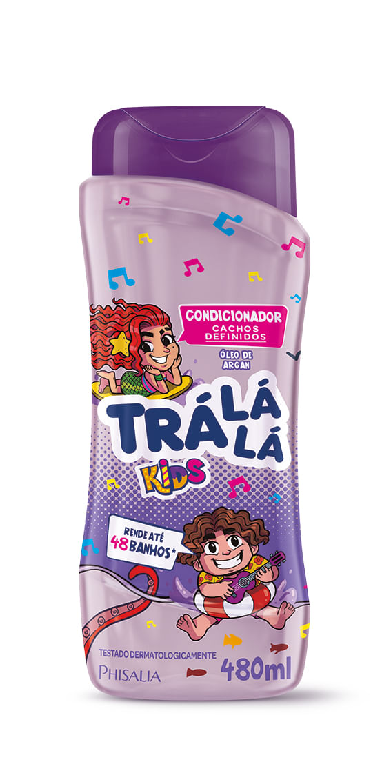 Condicionador-Tralala-Kids-Cachos-480ml