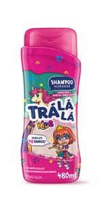 Shampoo-Tralala-Hidrakids-480ml