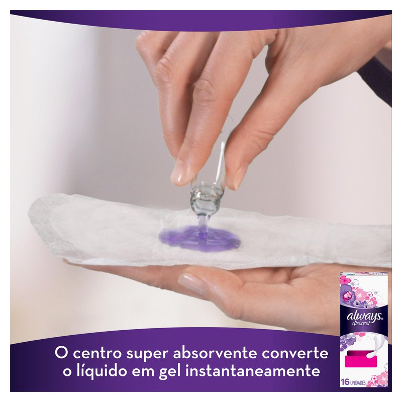 Protetor-Diario-Always-Discreet-Escapes-De-Urina-Com-16-Undiades