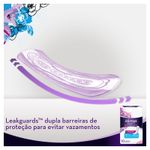 Absorvente-Always-Discreet-Escapes-De-Urina-Com-10-Undiades
