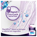Absorvente-Always-Discreet-Escapes-De-Urina-Com-10-Undiades