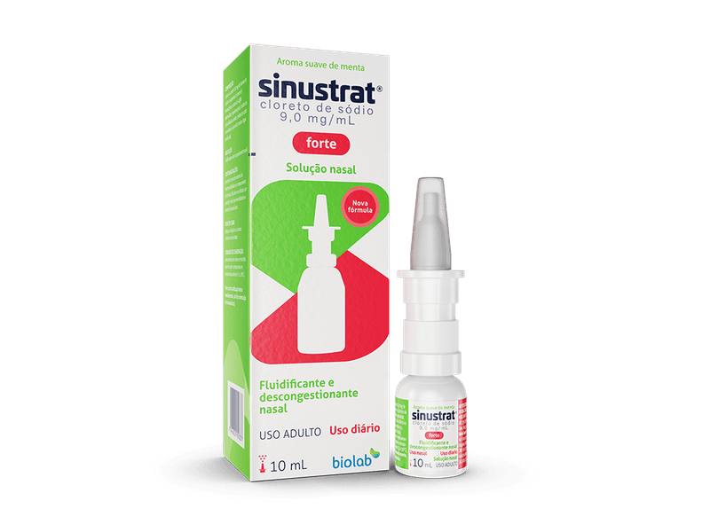 SINUSTRAT-FORTE-LUFFA-RESF-SINU-10ml