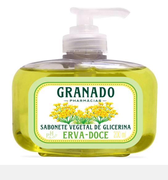 Sabonete-Granado-Glicerinado-Erva-Doce--200ml