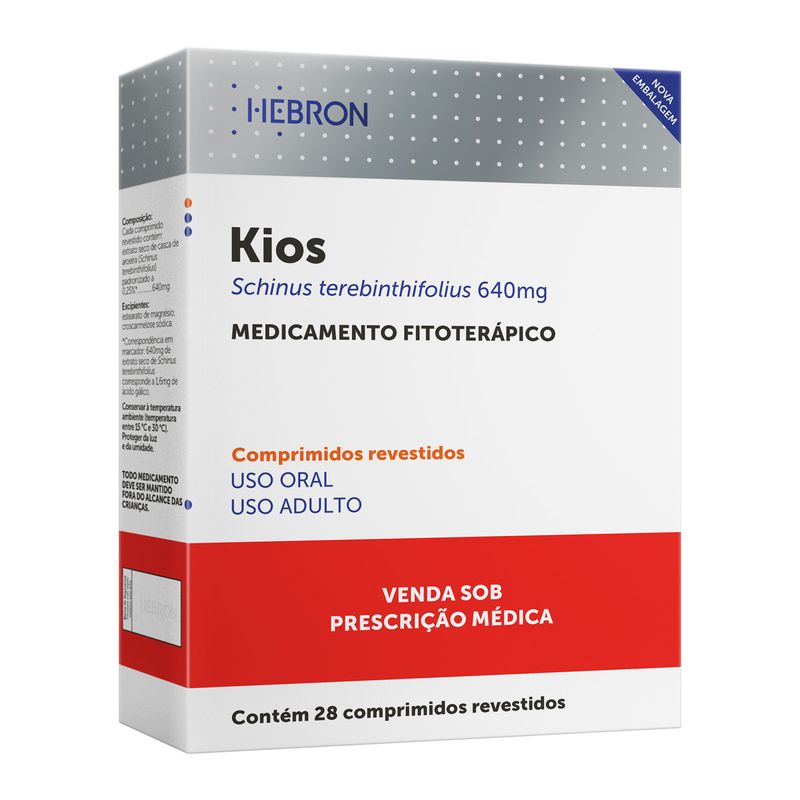 Kios-640mg-Com-28-Comprimidos-Revestidos