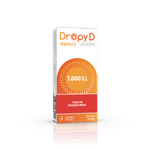 Dropy-D-7.000ui-Com-4-Comprimidos