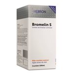 Bromelin-S-100ml