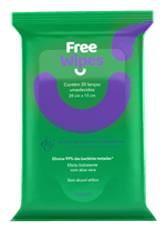 Lenco-Umedecido-Antisseptico-Free-Wipes-Com-20-Unidades