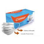 mascara-descartavel-cremer-tripla-com-elastico-reforcado-com-50-unidades-principal