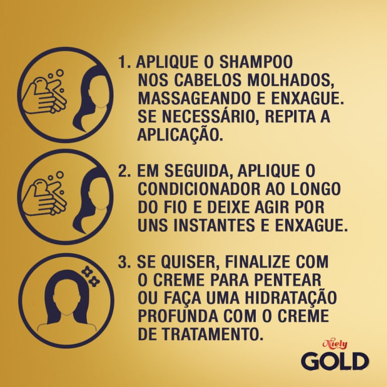 Kit-Niely-Gold-Shampoo-275ml---Condicionador-Pos-Quimica-175ml