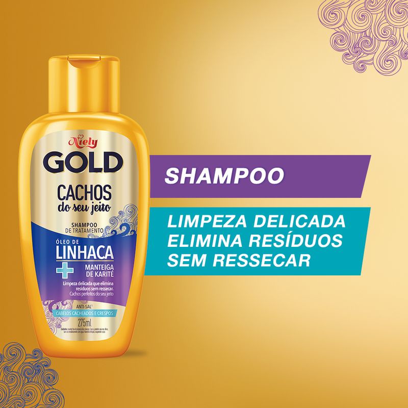 Kit-Niely-Gold-Shampoo-275ml---Condicionador-Cachos-do-seu-Jeito-175ml