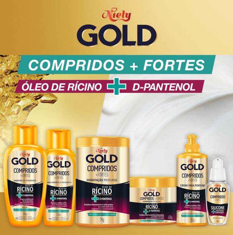Kit-Niely-Gold-Shampoo-275ml---Condicionador-Compridos-e-Fortes-175ml