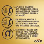 Kit-Niely-Gold-Shampoo-275ml---Condicionador-Hidratacao-Milagrosa-175ml