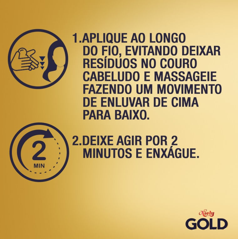 Kit-Niely-Gold-Shampoo-275ml---Condicionador-Hidratacao-Milagrosa-175ml