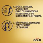 Creme-para-Pentear-Niely-Gold-Reconstrucao-Potente-250g