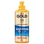 Creme-para-Pentear-Niely-Gold-Liso-Pleno-250g