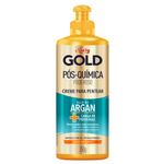Creme-para-Pentear-Niely-Gold-Pos-Quiimca-250g