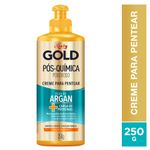 Creme-para-Pentear-Niely-Gold-Pos-Quiimca-250g