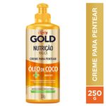 Creme-para-Pentear-Niely-Gold-Nutricao-Magica-250g