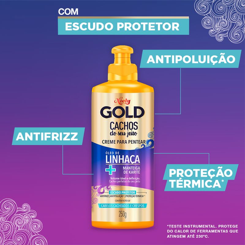 Creme-para-pentear-Niely-Gold-Cachos-do-Seu-Jeito-250g
