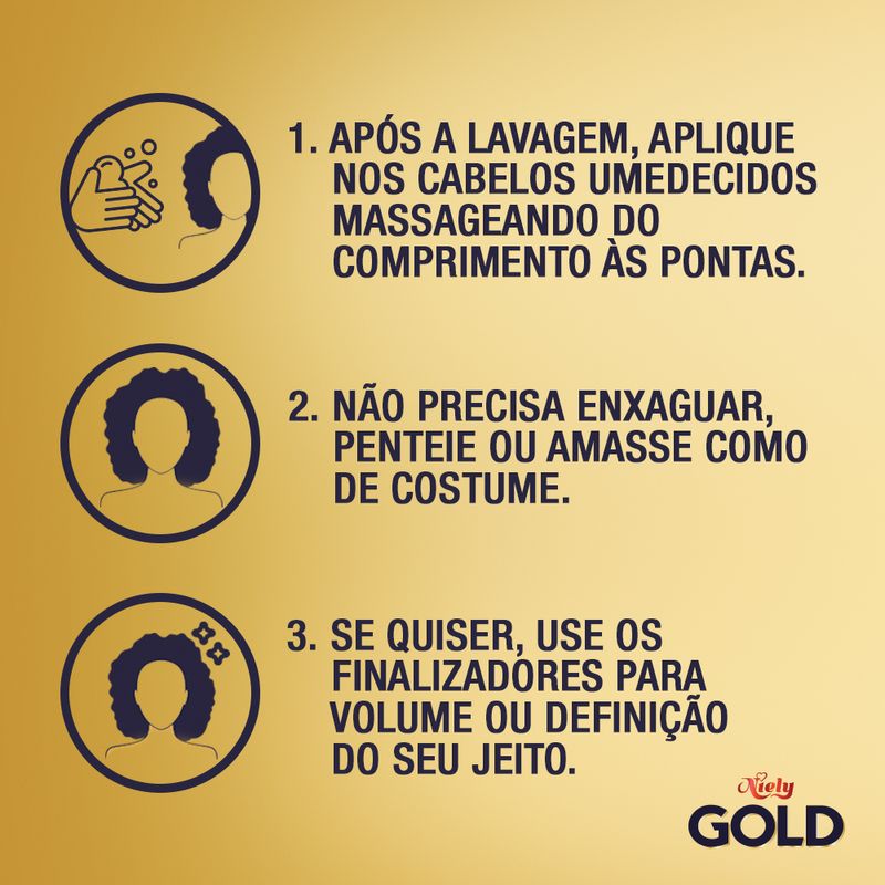 Creme-para-pentear-Niely-Gold-Cachos-do-Seu-Jeito-250g